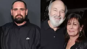 Rob Reiner And Michele Never Thought Son, Nick Could Be 'Violent', 'He Had Been Really Bad Before'