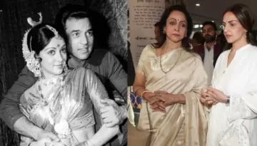 Hema Malini's Decision Of Not Attending Dharmendra's Prayer Meet, 'If Somebody Said Something To..'