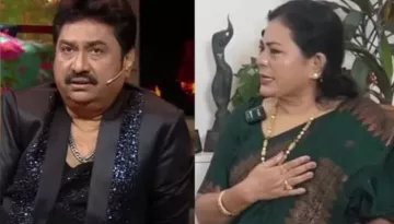 Kumar Sanu Files Defamation Suit Against Ex-Wife, Rita Bhattacharya, Seeking Rs. 30 Lakh In Damages