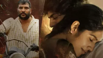 Raju Weds Rambai OTT Release, When And Where To Watch Akhil Uddemari, Tejaswini Rao's Romantic Drama