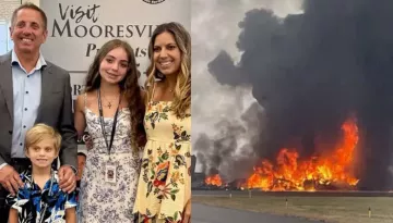 What Caused Greg Biffle's Plane Crash Killing Him, His Wife, Kids And 3 Others? Here's What We Know