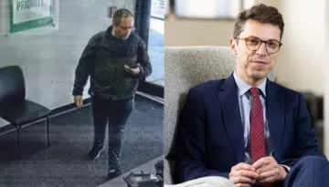 Who Was Claudio Manuel Neves Valente? Did Brown University Shooter Murder MIT Prof., Nuno Loureiro?