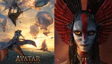 'Avatar: Fire And Ash' First Reviews: James Cameron's Return To Pandora Leaves Fans Divided