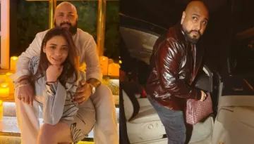 B Praak Announces Birth Of His Second Child, After Death Of Son During Childbirth, 'Sun Rises Again'