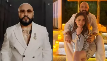 Why B Praak Called Second Child's Arrival His 'Rebirth'? Lost Then-Just-Born Son Right After Birth