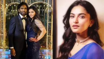 Meet Pradeep Ranganathan's Rumoured GF, Kayadu Lohar, Dulquer Salmaan's Co-Star In I'm Game And More