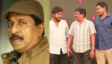 Sreenivasan's Funeral To Be Held In His Kandanad Home, Sons, Vineeth And Dhyan Get Emotional