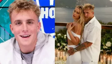 Jake Paul's Rise From Parents' Divorce, Alleged Physical Abuse To YouTube Success And 100M Empire