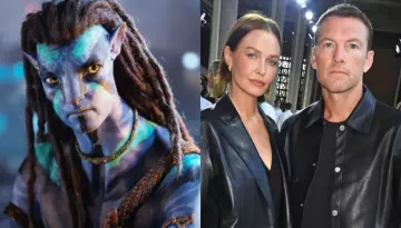Meet 'Avatar 3' Star, 'Jake Sully' A.K.A. Sam's Real Life Wife, Businesswoman, Met In NYC, Mom Of 3