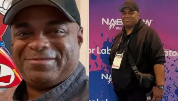 Lamarr Wilson's Cause Of Death At 48 Has Been Revealed, Here's The Massive Net Worth He Left Behind