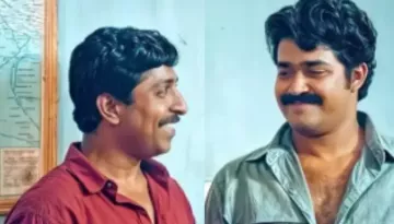 When Sreenivasan Revealed Of Having A Strained Bond With Mohanlal, 'Our Relationship Was Not Great'