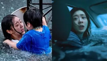 'The Great Flood': Stream It Or Skip It? What X Users Are Saying About The New Korean Sci-Fi Movie