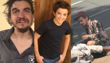 Unreognisable Child Actor Tylor Chase Recalls Acting Days, Lives On Streets, What Happened To Him?