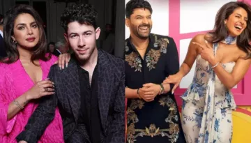 Priyanka Chopra Says Nick Jonas Is Used To People Flirting With Her, Recalls Special Karwa Chauth