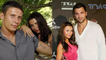 Meet Andrei Arlovski's Ex-Girlfriend, Patrycja Mikula, Dated For Two Years, Now Mother Of One Child