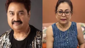 Kumar Sanu's Ex Wife Rita Bhattacharya Slams Defamation Suit Says, 'He Is Asking Rs. 50 Crores..'