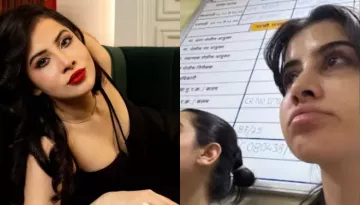 Uorfi Javed Had The 'Scariest Experience' Of Her Life, Headed To Police Station, 'It's 5 AM And I..'