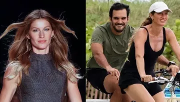 Why Did Tom Brady's Ex-Wife, Gisele Bundchen Quietly Marry Joaquim Valente? Here's What We Know