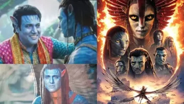 'Avatar: Fire And Ash', Govinda's Cameo In James Cameron's Movie? Here's Truth Behind Viral Photos