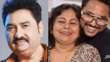 Who Is Kumar Sanu's Ex Wife Rita Bhattacharya? Took Custody Of 3 Kids, Claims She Made Him A Singer