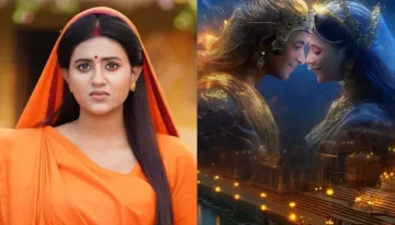 Anjali Arora, Who Faced 19-Minute Video Scandal Is Cast In 'Ramayan Katha' As 'Sita', Netizens React