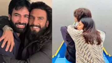 Dhurandhar Actor, Danish Pandor Is Internet's 'New Crush', Is He Single Or Dating A Famous Actress?