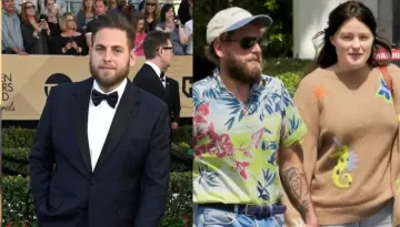 Jonah Hill's Extensive Dating History: From Singer, Rita Ora, To Olivia Miller, Mother Of His Child