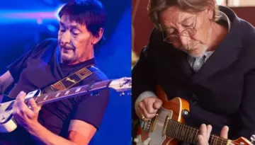 Chris Rea's LAST POST, Just Hours Before His Death, Was A Hint Of His Passing, 'Driving Home...'