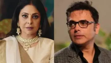 Harsh Chhaya's Cryptic Note Goes Viral, Netizens Guessed It To Be Linked With Ex-Wife, Shefali Shah