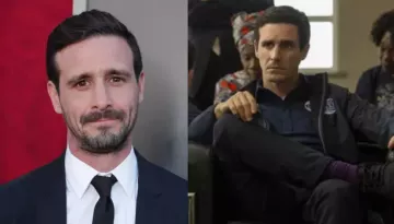 What Caused James Ransone's Death At 46? Know All About 'The Wire' Actor's Sudden Demise And Family 