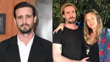 Who Is James Ransone's Wife, Jamie McPhee? All About Her And Update She Shared Before His Demise