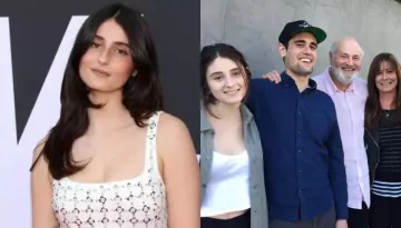 Rob Reiner's Daughter, Romy Was Scared Of Brother, Nick Reiner, Didn't Want Him Anywhere Near Her