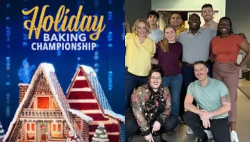 Who Won 'Holiday Baking Championship' 2025? The Festive Cooking Show Crowns Its Season 12 Winner