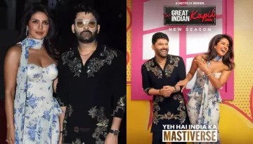 Priyanka Chopra, Kapil Sharma Banter On 'Infidelity' Sparks An Intense Debate, 'Aukaat Nahi Hai..'