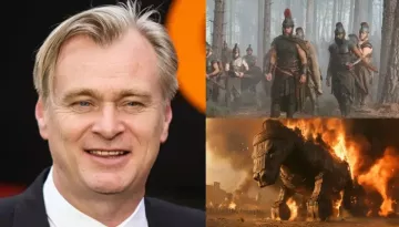 The Odyssey Might Be Bigger Than Interstellar And Oppenheimer, Know About Christopher Nolan's Film