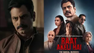 Raat Akeli Hai: The Bansal Murders Ending Explained, Who Was Behind The Mass Murder Of The Family?