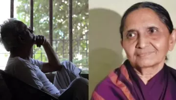 Who Is Vinod Kumar Shukla? Author Who Couldn't Write Poems After Heart Attack, But Wife Helped Him