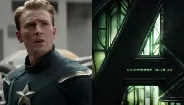 Chris Evans Returns As 'Steve' In 'Avengers: Doomsday', Know Release Date, What To Expect And More