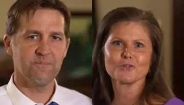 Is Ben Sasse's Wife Melissa Suffering From Brain Aneurysm, Memory Loss And Epilepsy?