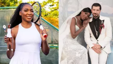 Venus Williams' Relationships, Dating A Millionaire, Golfer And Cuban Model To Marrying Andrea Preti