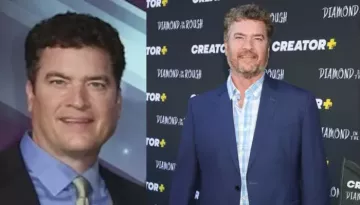 'Friends' Actor, Pat Finn Passed Away At 60, What Was The Cause Of His Death? Was He Married?