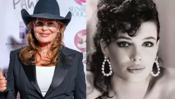 Where Is Kelly LeBrock Now? Here's What The 'Weird Science' Actress Does After Her Hollywood Exit