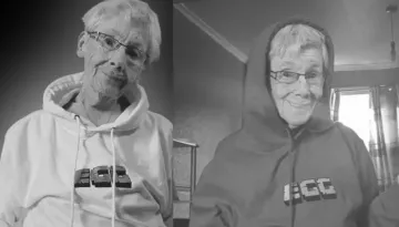 Who Was Epic Gamer Grandma? Passed Away At 78, Suffered From Chronic Obstructive Pulmonary Disease