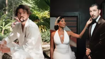 Meet Venus Williams's Husband, Andrea Preti, Who Encouraged Her Comeback And Became Her Forever