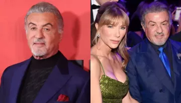Who Is Sylvester Stallone's Wife, Jennifer? Lost Her Dad As A Kid, Married For 36 Years, Mom Of 3