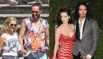 Meet Russell Brand's Wife, Laura: Was His GF Before He Married Katy, A Blogger, Sis Of Famous Model