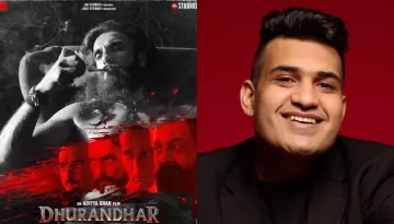 'Dhurandhar' Music Composer Has Some Regrets About The Film, Shares What He Would Do Differently
