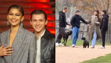 Zendaya's Plans For Her Future Children Resurface Amid Pregnancy Rumours With Tom Holland