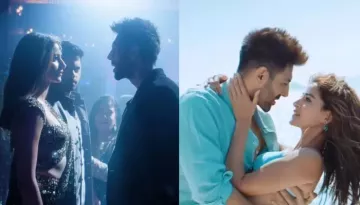 Tu Meri Main Tera: 'Saat Samundar Paar' Sparks Credit Row As Anand Bakshi's Son Alleges Infringememt