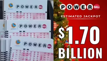 Arkansas Wins Second Largest Lottery, Powerball Jackpot, Know Prize Amount, Ticket Details And More